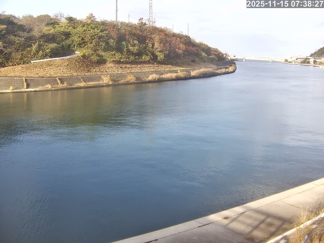 蒲生川１2025/11/15 20:40:00