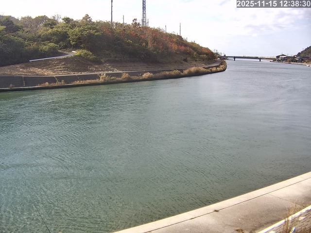 蒲生川１2025/11/15 20:40:00