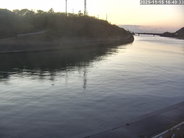 蒲生川１2025/11/15 20:40:00