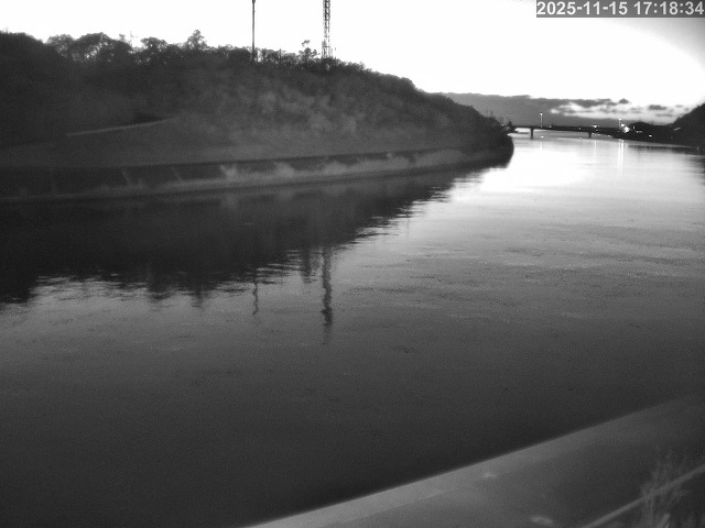 蒲生川１2025/11/15 20:40:00