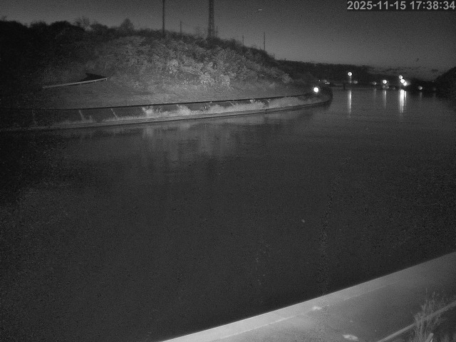 蒲生川１2025/11/15 20:40:00