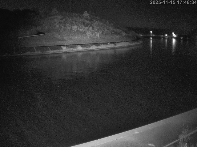 蒲生川１2025/11/15 20:40:00