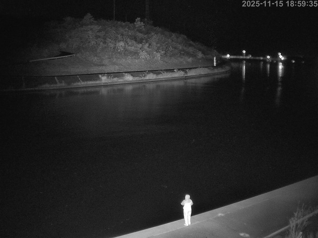 蒲生川１2025/11/15 20:40:00