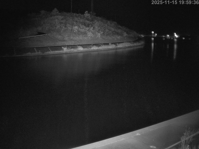 蒲生川１2025/11/15 20:40:00