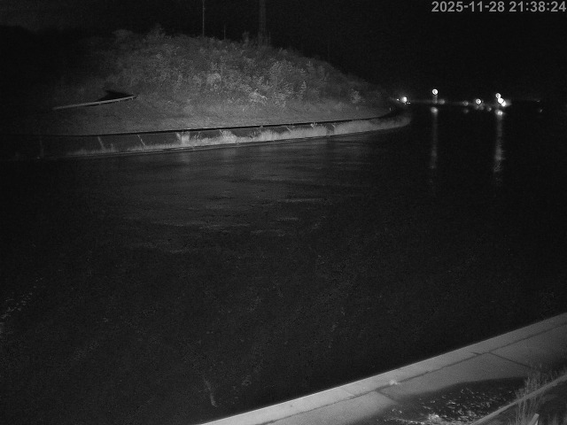 蒲生川１2025/11/29 21:40:00