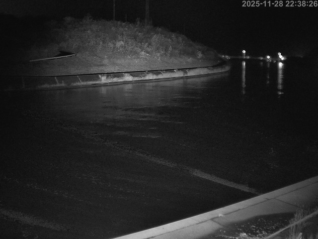 蒲生川１2025/11/29 21:40:00