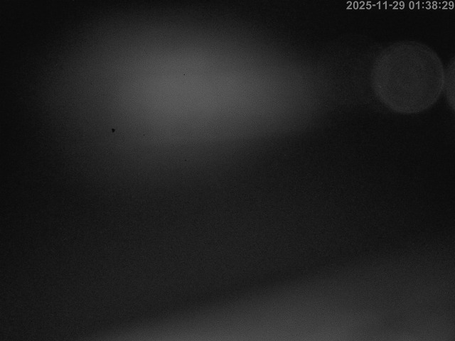 蒲生川１2025/11/29 21:40:00