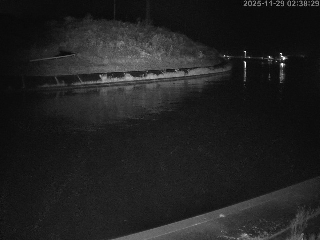 蒲生川１2025/11/29 21:40:00