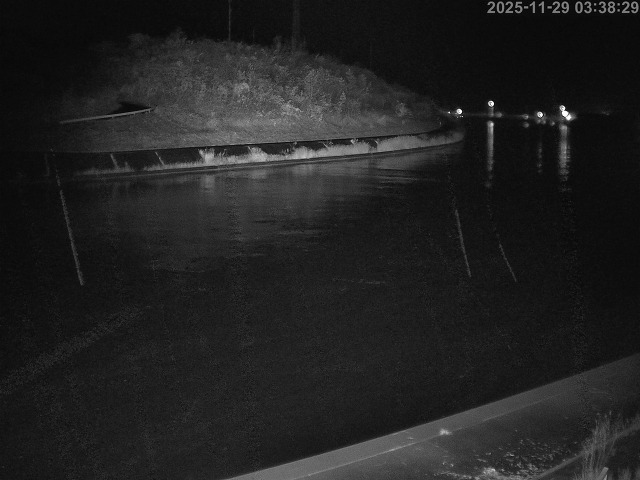 蒲生川１2025/11/29 21:40:00