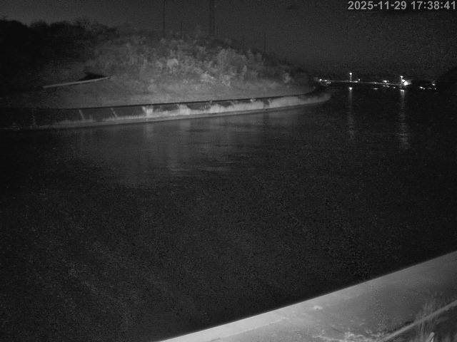 蒲生川１2025/11/29 21:40:00