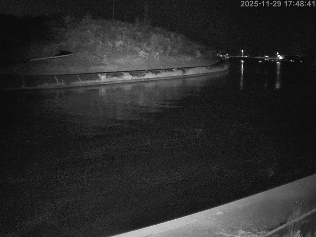 蒲生川１2025/11/29 21:40:00