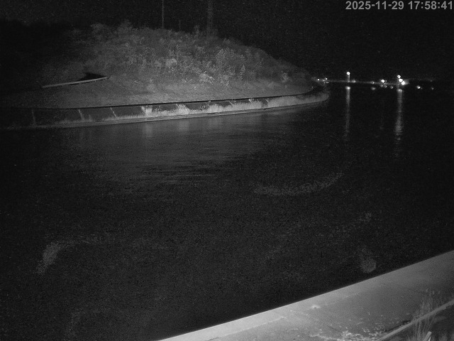 蒲生川１2025/11/29 21:40:00