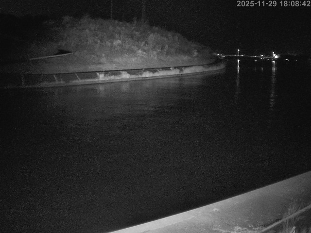 蒲生川１2025/11/29 21:40:00