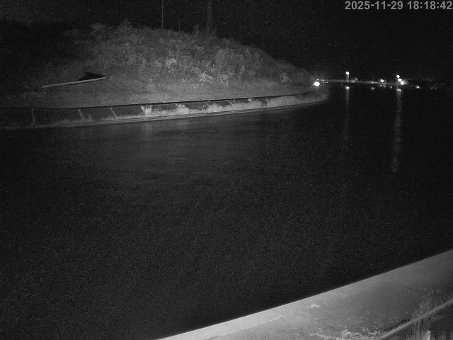 蒲生川１2025/11/29 21:40:00