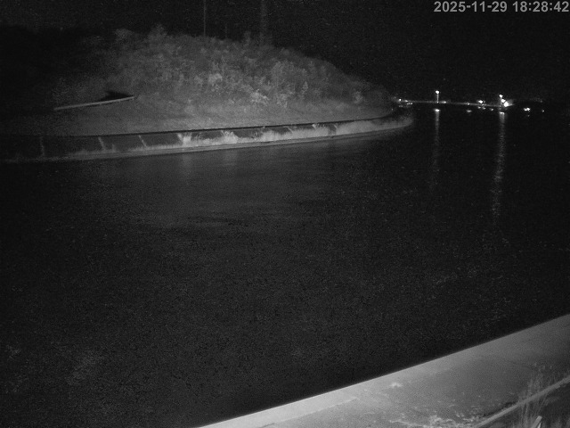 蒲生川１2025/11/29 21:40:00