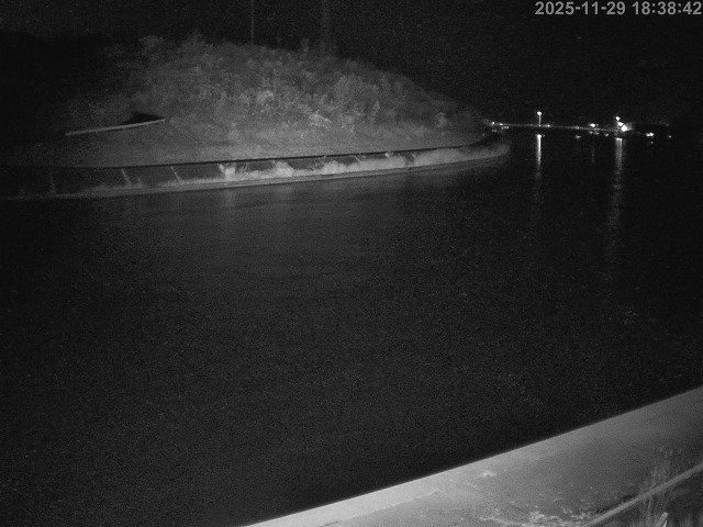 蒲生川１2025/11/29 21:40:00