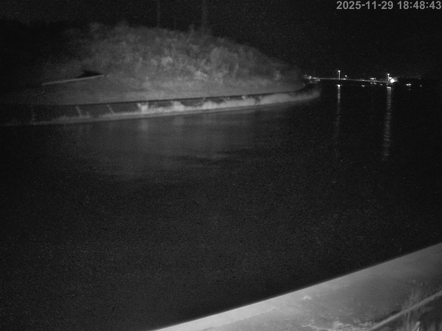 蒲生川１2025/11/29 21:40:00