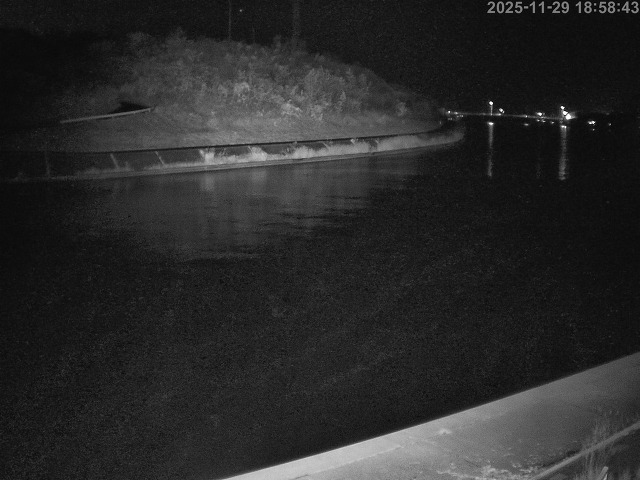 蒲生川１2025/11/29 21:40:00