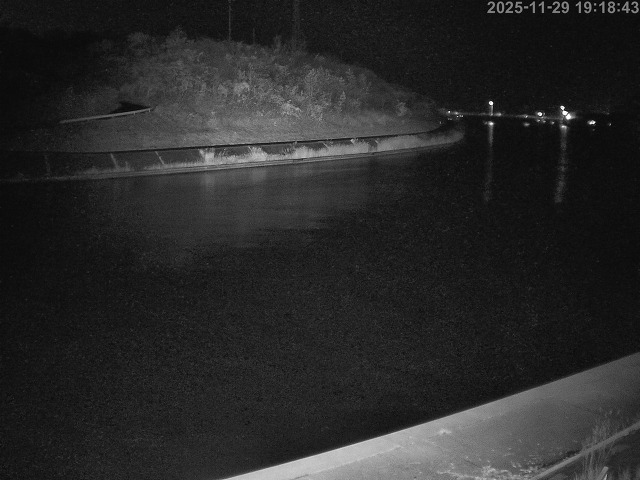 蒲生川１2025/11/29 21:40:00