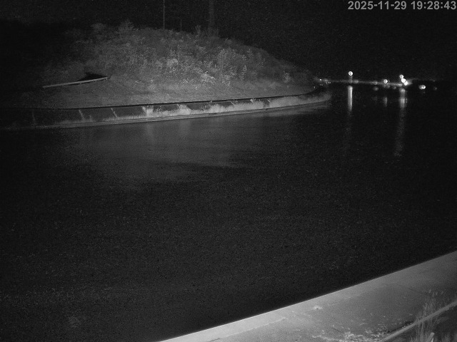 蒲生川１2025/11/29 21:40:00