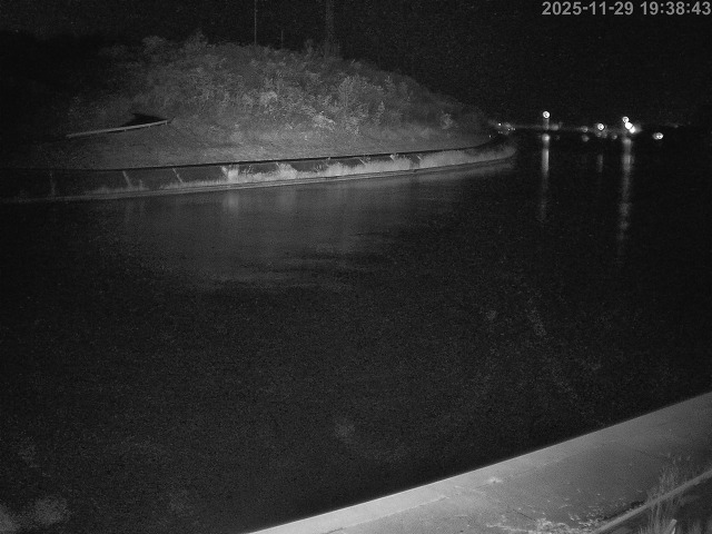 蒲生川１2025/11/29 21:40:00