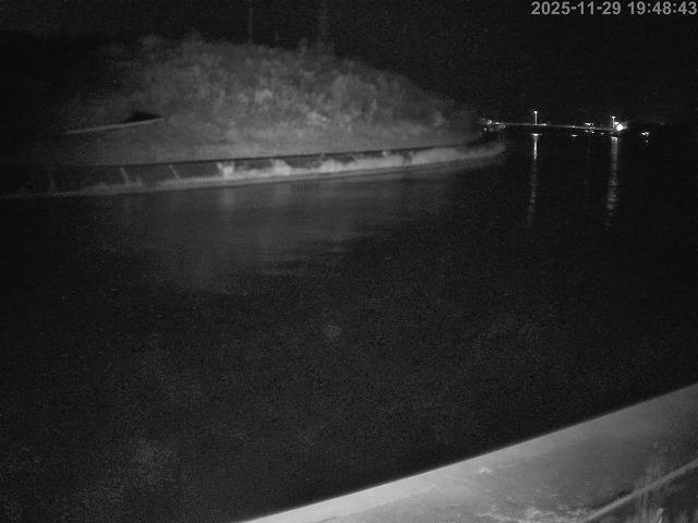 蒲生川１2025/11/29 21:40:00