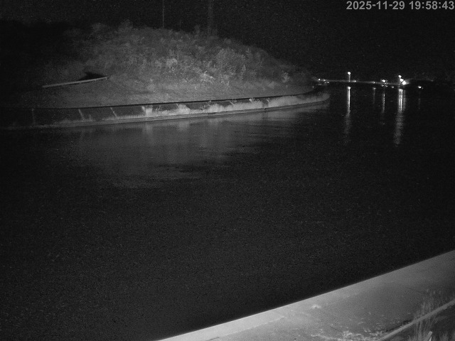 蒲生川１2025/11/29 21:40:00