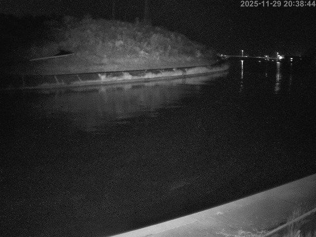 蒲生川１2025/11/29 21:40:00