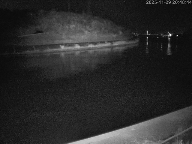 蒲生川１2025/11/29 21:40:00