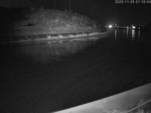 蒲生川１2025/11/29 21:40:00