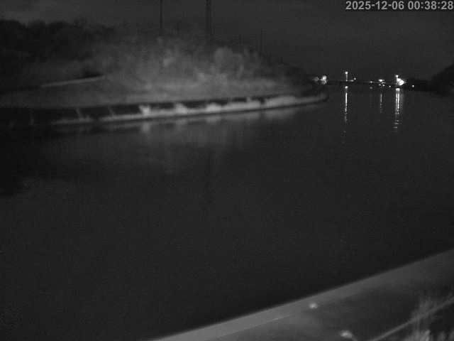 蒲生川１2025/12/06 23:20:00