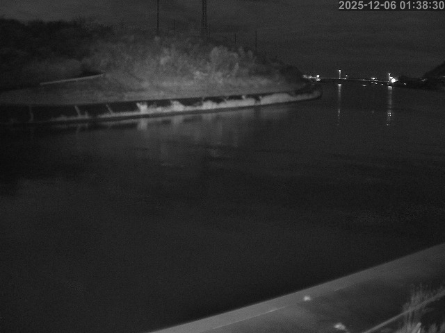 蒲生川１2025/12/06 23:20:00