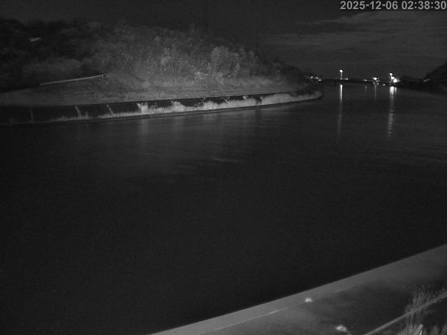 蒲生川１2025/12/06 23:20:00