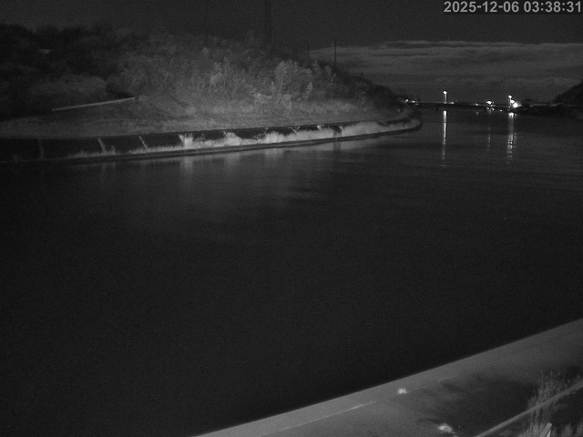 蒲生川１2025/12/06 23:20:00