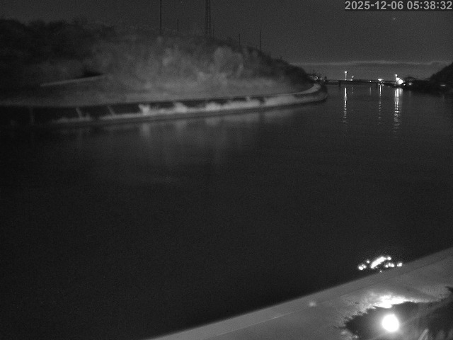 蒲生川１2025/12/06 23:20:00