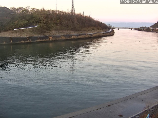 蒲生川１2025/12/06 23:20:00