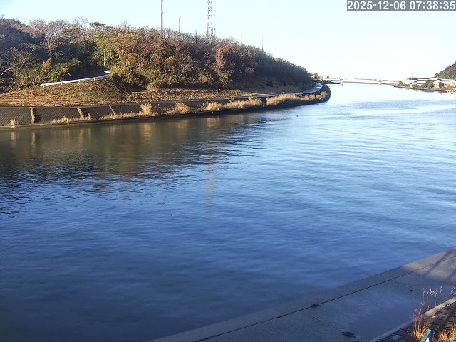 蒲生川１2025/12/06 23:20:00