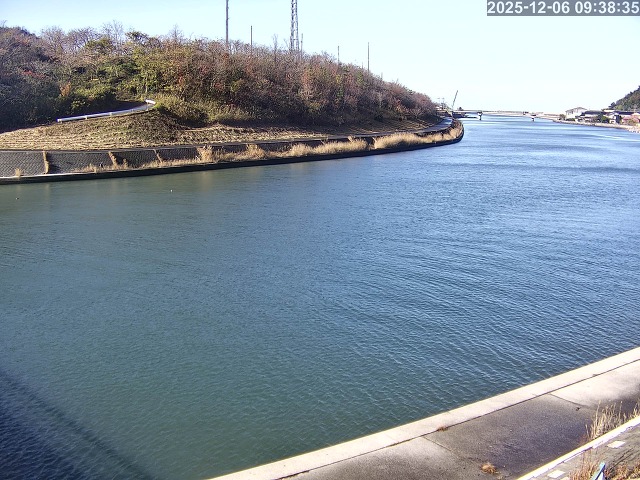 蒲生川１2025/12/06 23:20:00
