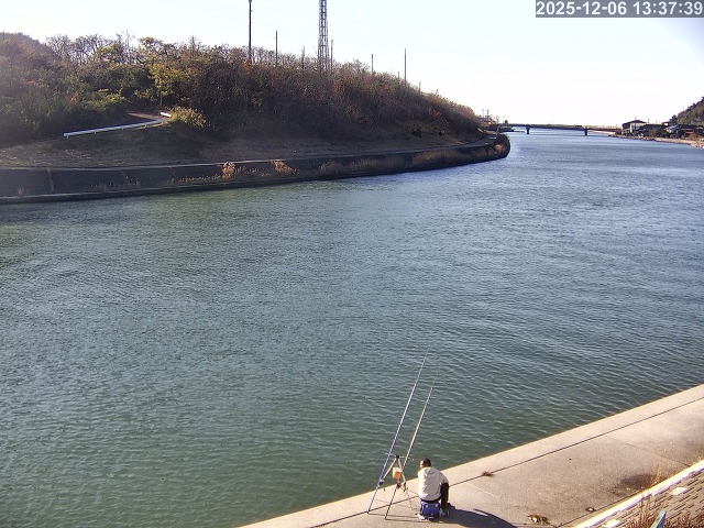 蒲生川１2025/12/06 23:20:00