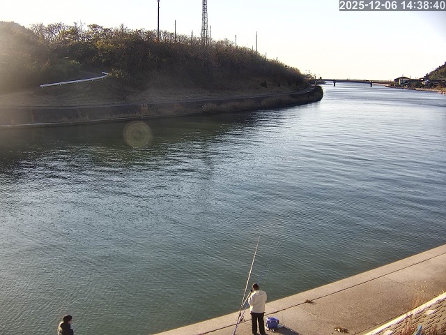 蒲生川１2025/12/06 23:20:00