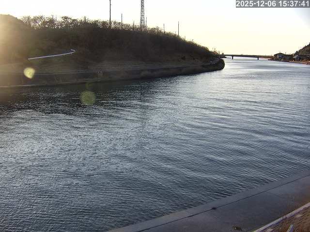 蒲生川１2025/12/06 23:20:00