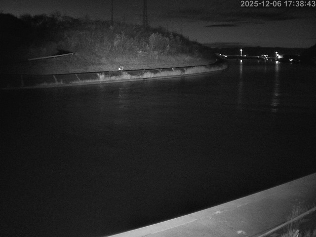 蒲生川１2025/12/06 23:20:00