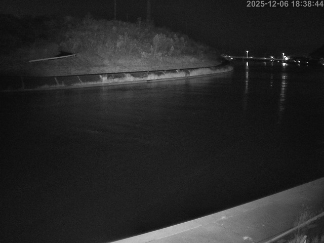 蒲生川１2025/12/06 23:20:00