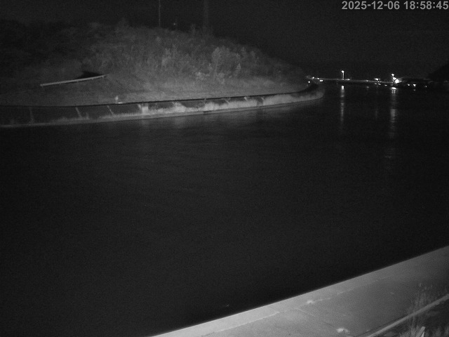 蒲生川１2025/12/06 23:20:00