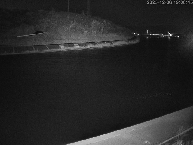 蒲生川１2025/12/06 23:20:00