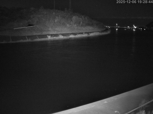 蒲生川１2025/12/06 23:20:00