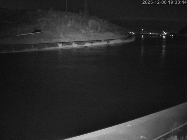 蒲生川１2025/12/06 23:20:00