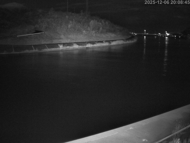 蒲生川１2025/12/06 23:20:00