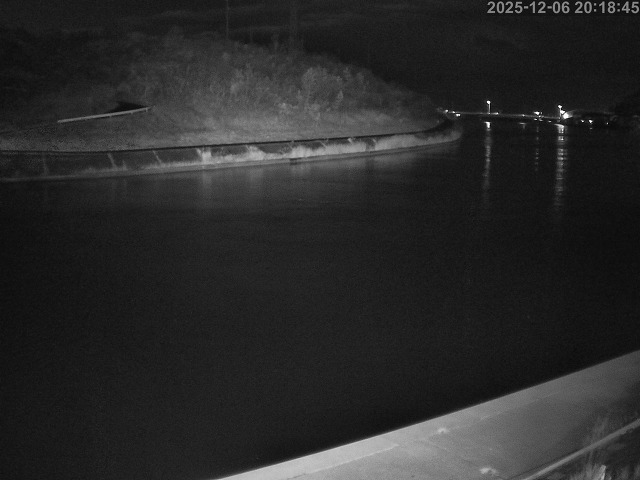 蒲生川１2025/12/06 23:20:00