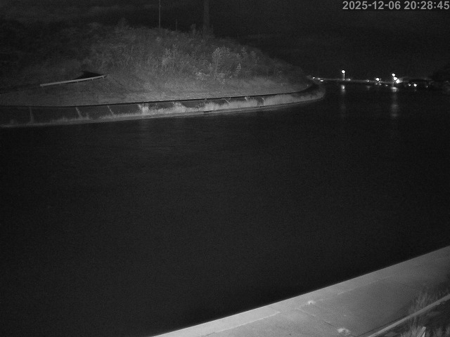 蒲生川１2025/12/06 23:20:00